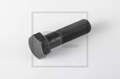 PE AUTOMOTIVE 03010900a -  Болт, диск тормозного механизма
